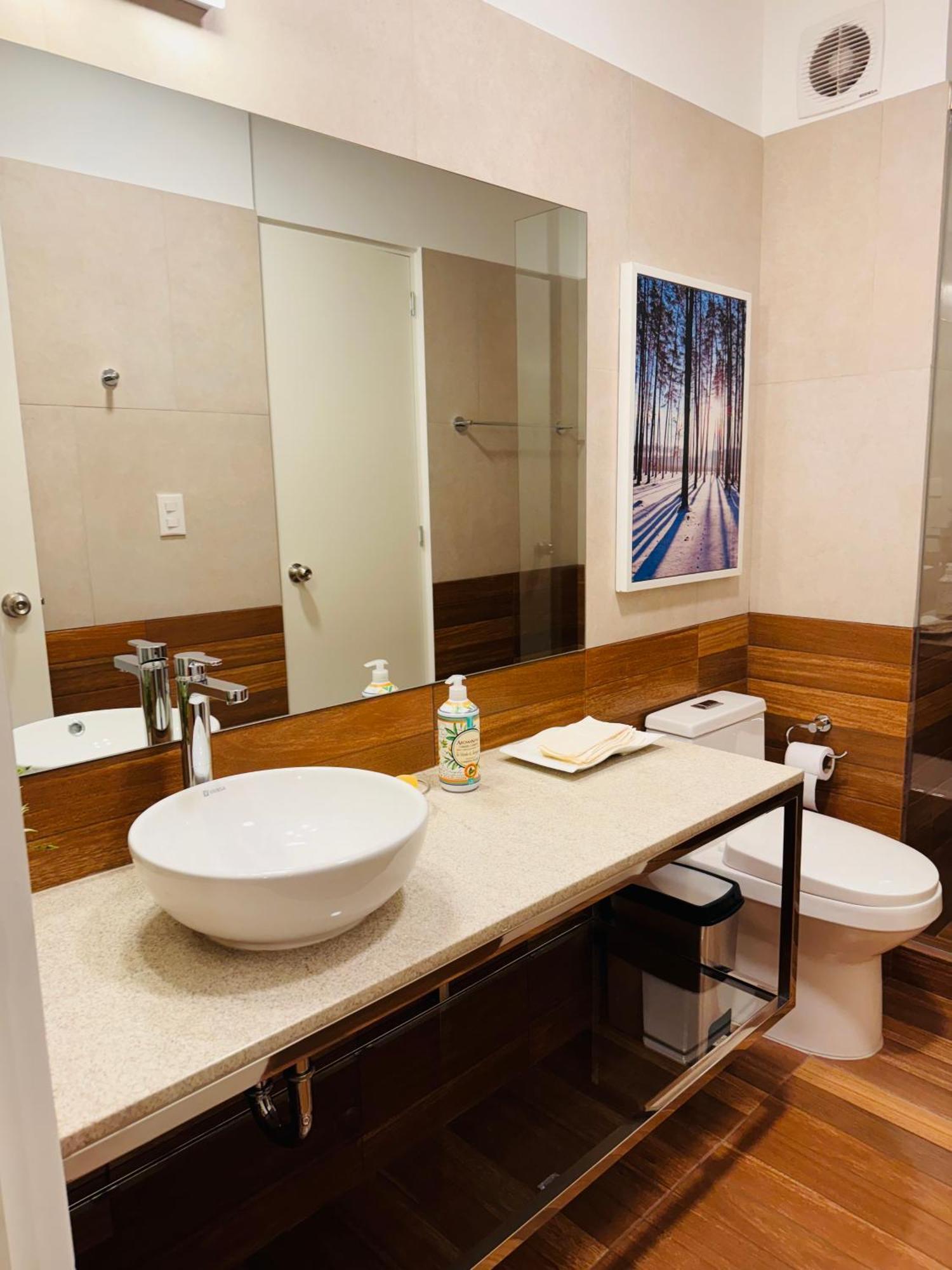 Monterrico Polo Aparts #20 Apartment